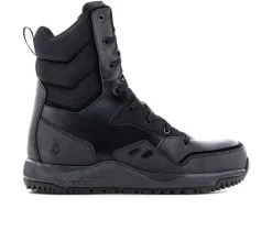 Men's Volcom Work Street Sheild 6" Soft Toe Waterproof Work Boots