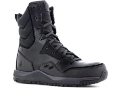 Men's Volcom Work Street Sheild 6" Soft Toe Waterproof Work Boots
