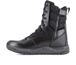 Men's Volcom Work Street Sheild 8