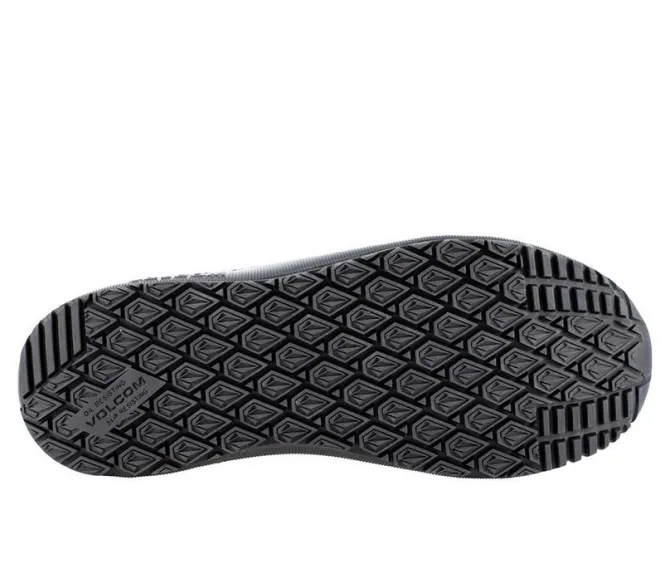Men's Volcom Work Street Sheild 8" Soft Toe Work Boots
