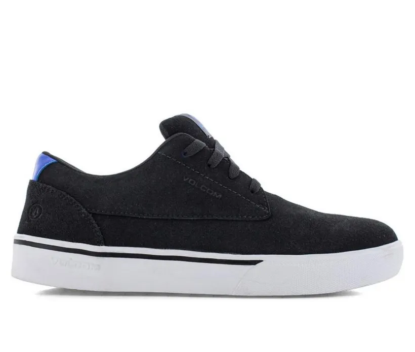 Men's Volcom Work True Ct EH VM30110 Work Shoes
