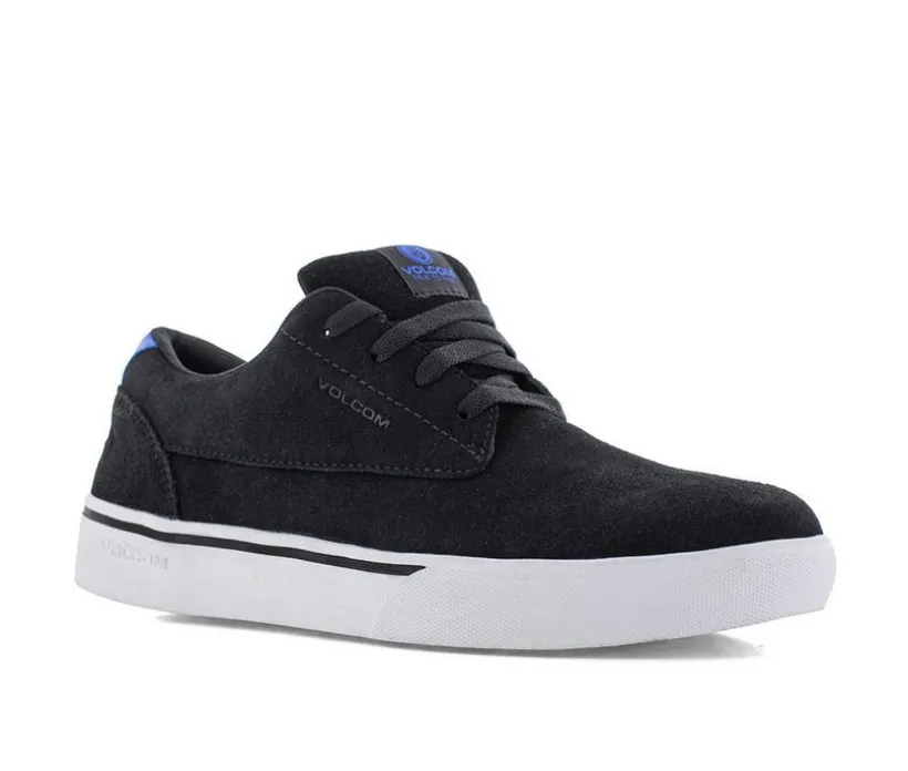 Men's Volcom Work True Ct EH VM30110 Work Shoes
