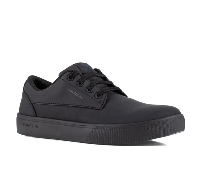 Men's Volcom Work True soft toe Work Shoes