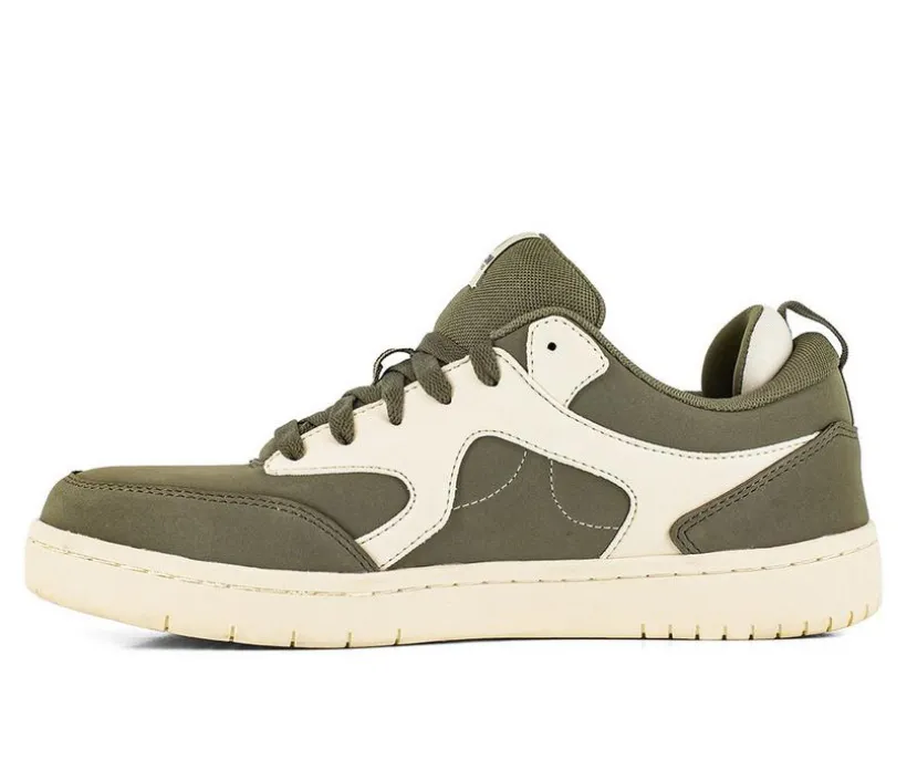 Men's Volcom Work Vitals Ct Work Shoes
