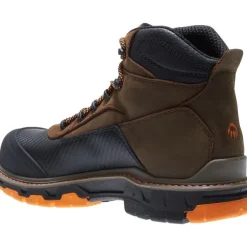 Men's Wolverine OVERPASS CT H2O Work Boots