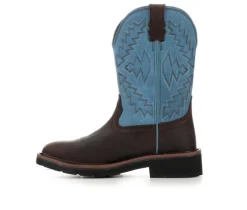 Men's Wolverine Rancher Arrow Women's Work Boots