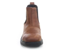 Men's Wolverine Rancher Level Chelsea Work Boots