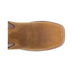 Men's Wolverine 251014 Rancher Pro Hyp Cowboy Boots