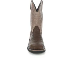 Men's Wolverine Rancher Work Boots