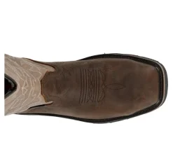 Men's Wolverine Rancher Work Boots