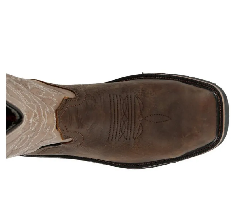 Men's Wolverine Rancher Work Boots