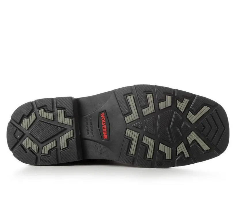 Men's Wolverine Rancher Work Boots