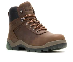 Men's Wolverine 251010 Vantage Hyprest Work Boots