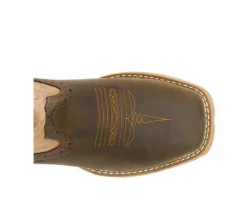 Men's Wolverine Wheatland Hyper Steel Toe Work Boots
