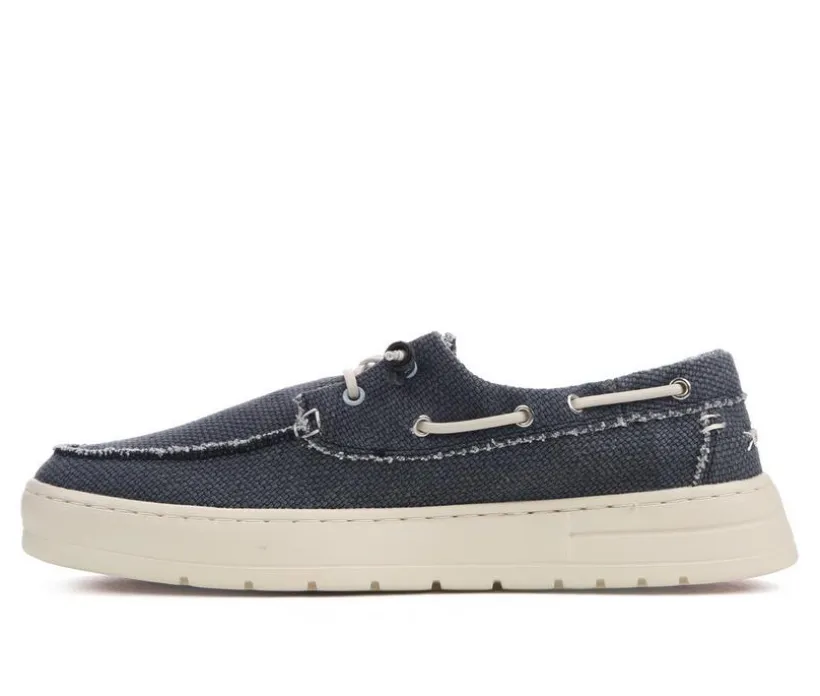 Men's Woz James Grip Casual Shoes