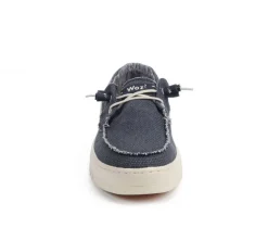 Men's Woz James Grip Casual Shoes