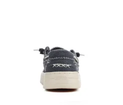 Men's Woz James Grip Casual Shoes
