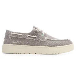 Men's Woz James Grip Casual Shoes