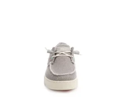 Men's Woz James Grip Casual Shoes