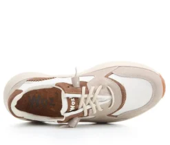 Men's Woz Mark Game Casual Shoes