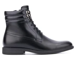 Men's Xray Footwear Braylon Lace Up Dress Boots