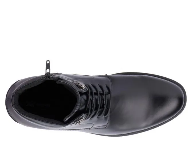 Men's Xray Footwear Braylon Lace Up Dress Boots