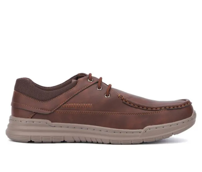 Men's Xray Footwear Mykel Oxfords