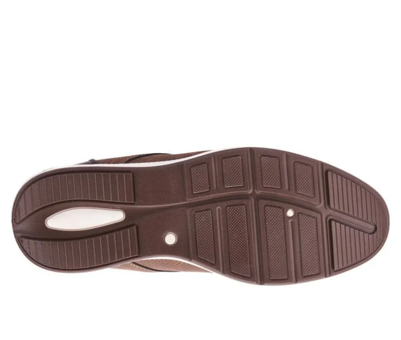 Men's Xray Footwear Noma Casual Oxford Sneakers
