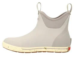 Men's XTRATUF Ankle Deck Boot Camp Collection Rain Boots