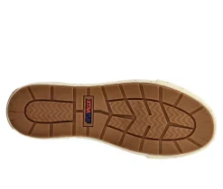 Men's XTRATUF Ankle Deck Boot Camp Collection Rain Boots