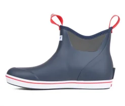 Men's XTRATUF Ankle Deck Boot 6