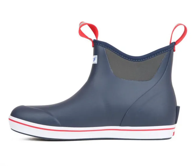 Men's XTRATUF Ankle Deck Boot 6" Winter Boots