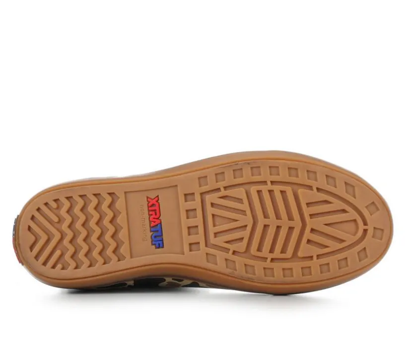 Men's XTRATUF Ankle Deck Duck Winter Boots