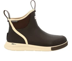 Men's XTRATUF Ankle Deck Sport 6" Rain Boots