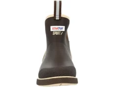 Men's XTRATUF Ankle Deck Sport 6