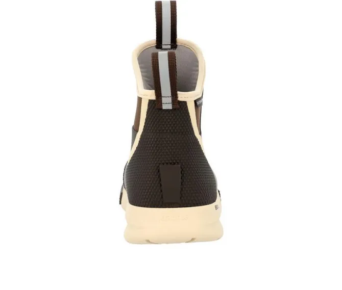 Men's XTRATUF Ankle Deck Sport 6" Rain Boots