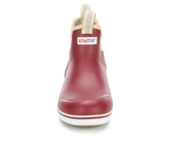 Men's XTRATUF Tailgate College Pack Winter Boots