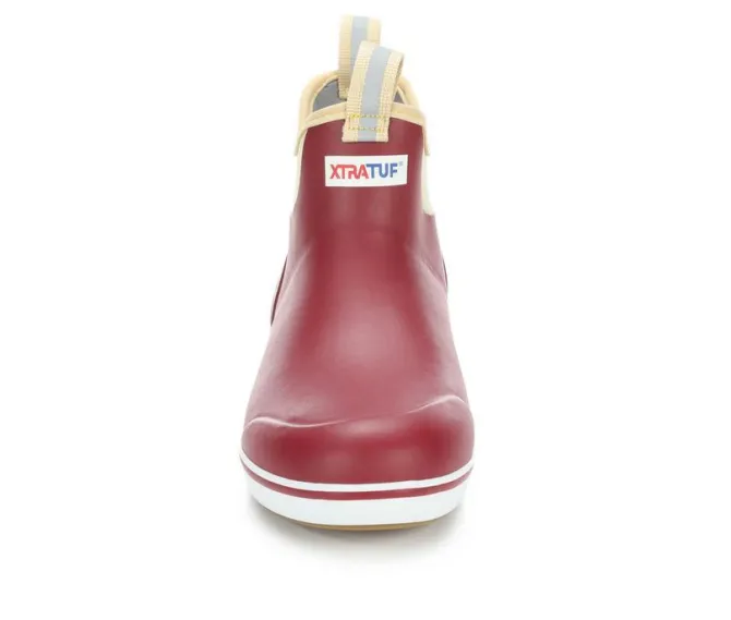 Men's XTRATUF Tailgate College Pack Winter Boots