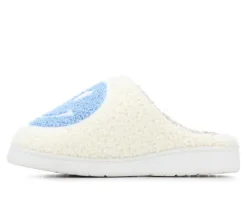 MIA Cozi Smiley Slippers