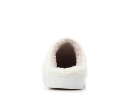 MIA Cozi Smiley Slippers