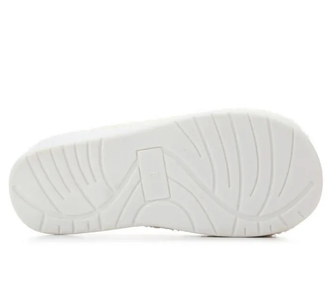 MIA Cozi Smiley Slippers