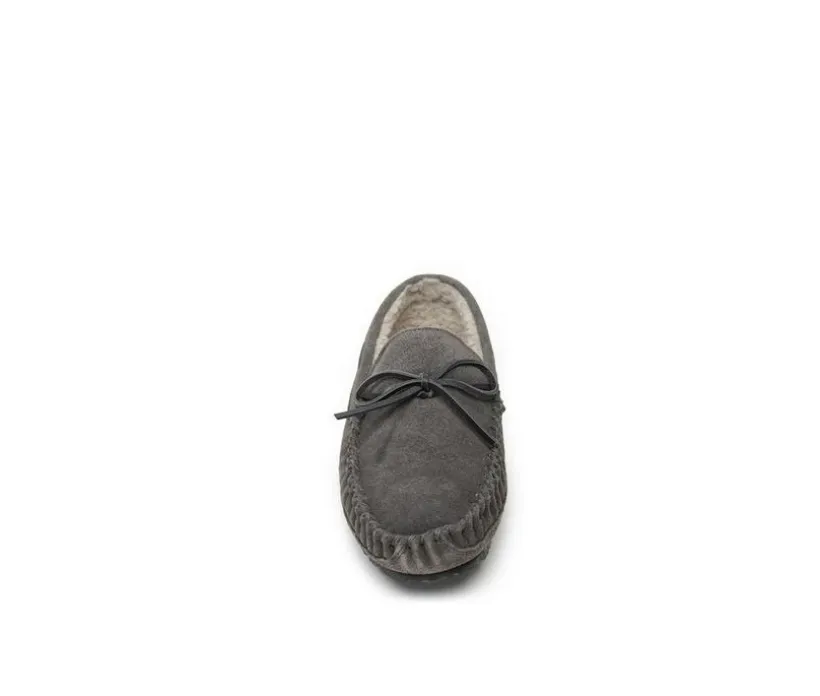 Minnetonka Men's Casey Moccasins