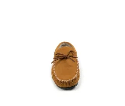 Minnetonka Men's Casey Moccasins