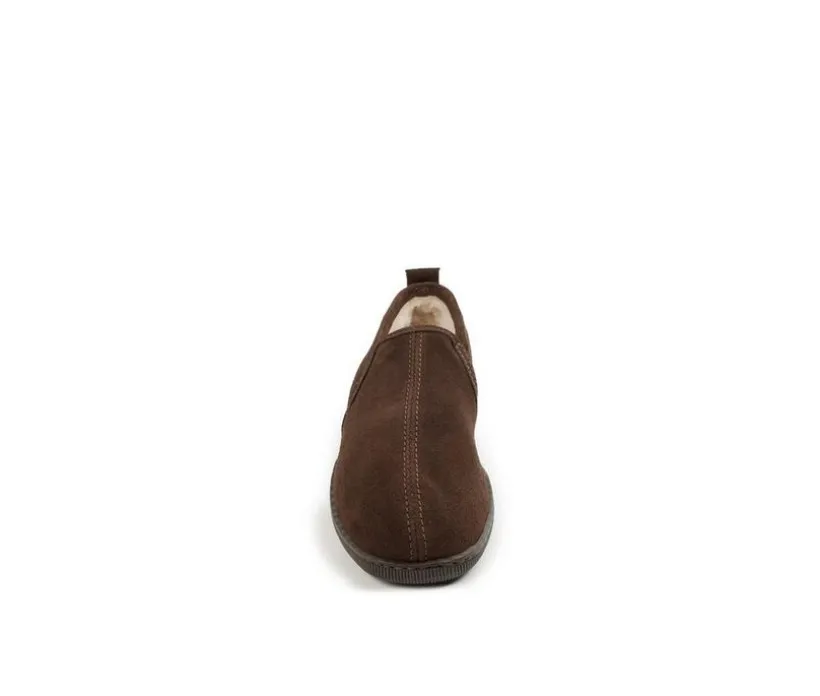 Minnetonka Men's Romeo Slippers