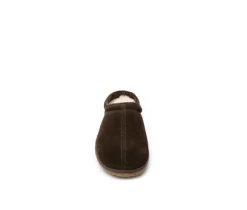 Minnetonka Men's Taylor Clog Slippers