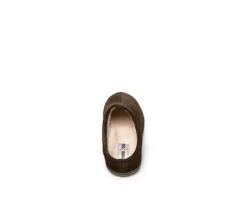 Minnetonka Men's Taylor Clog Slippers