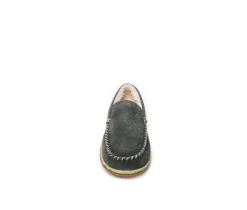 Minnetonka Men's Tilden Moccasins