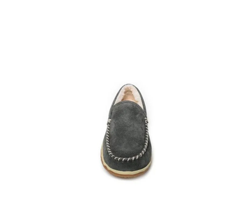 Minnetonka Men's Tilden Moccasins