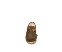 Minnetonka Men's Tomm Moccasins