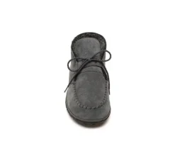 Minnetonka Men's Torrey Slipper Boot